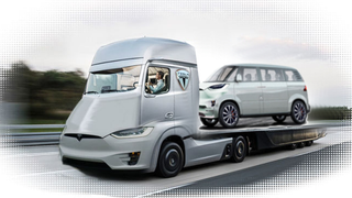 Will Tesla Actually Reveal Its Minibus And Semi Truck In The Next Nine Months?<em></em>